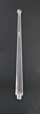 Rod Flight Base 80mm bullet ball joint Warhammer 40K Aos HH Flugbase
