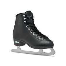 Bladerunner Ice By Rollerblade Aurora Womens Adult Figure Ice Skates Black