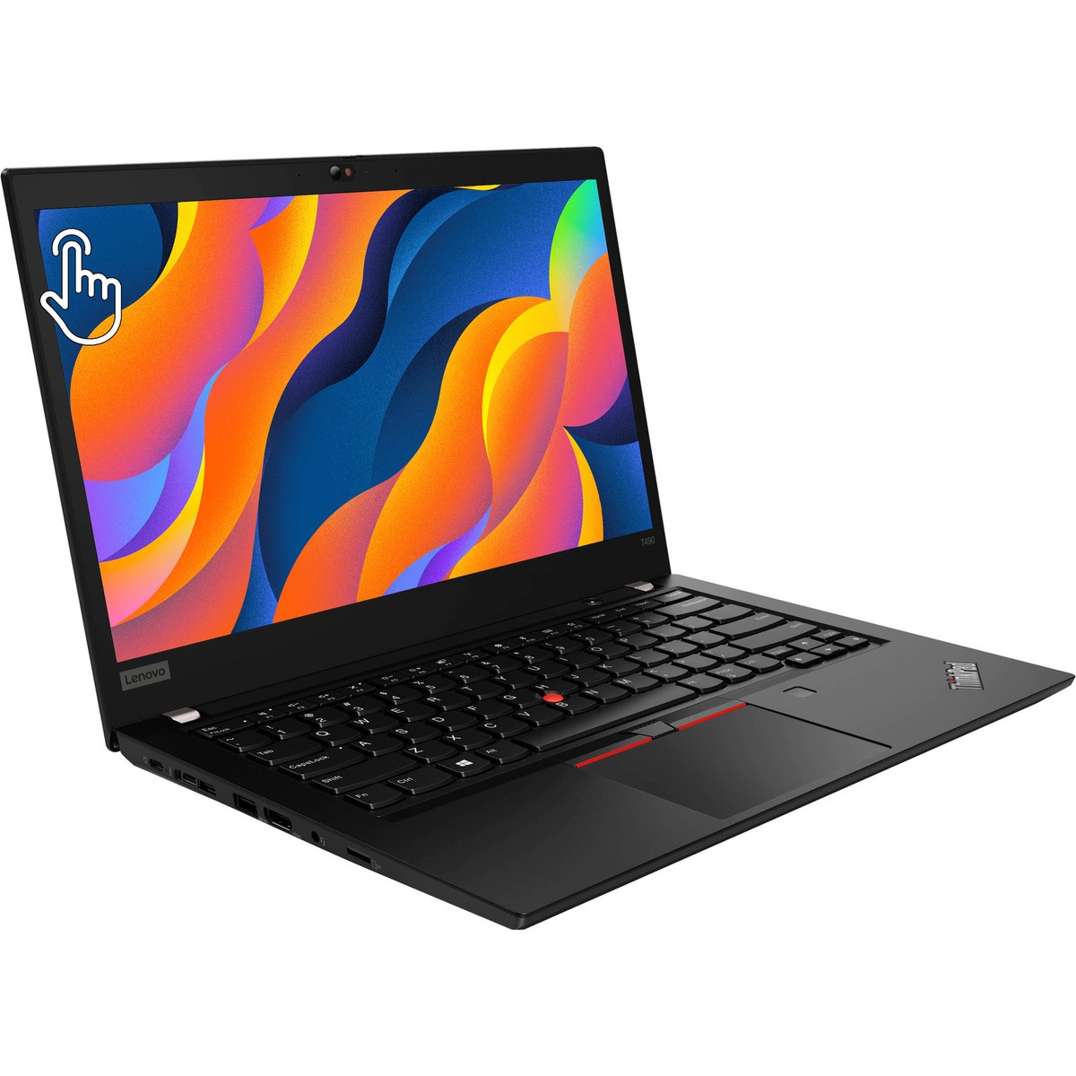 【Office2024】ThinkPad T490✨i7×1TB×24GB Lenovo ThinkPad T490 Laptop i7 8665U 1.9Ghz 24GB 1TB NVMe