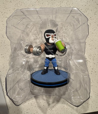 McFarlane Toys Q-Fig Bane Mystery Figurine Batman  The Animated Series
