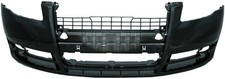 Audi A4 B7 8E 2004-2008 Frontstoßstange lackiert LZ9Y Phantomschwarz LAGERWARE