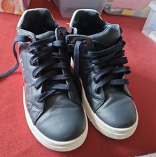 Tommy Hilfiger halbstiefel