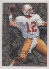 1996 Fleer Breakthroughs Trent Dilfer #7 13c1