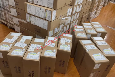 New C9800-L-F-K9 8 Port Wireless Controller Qty Available DHL/FedEx