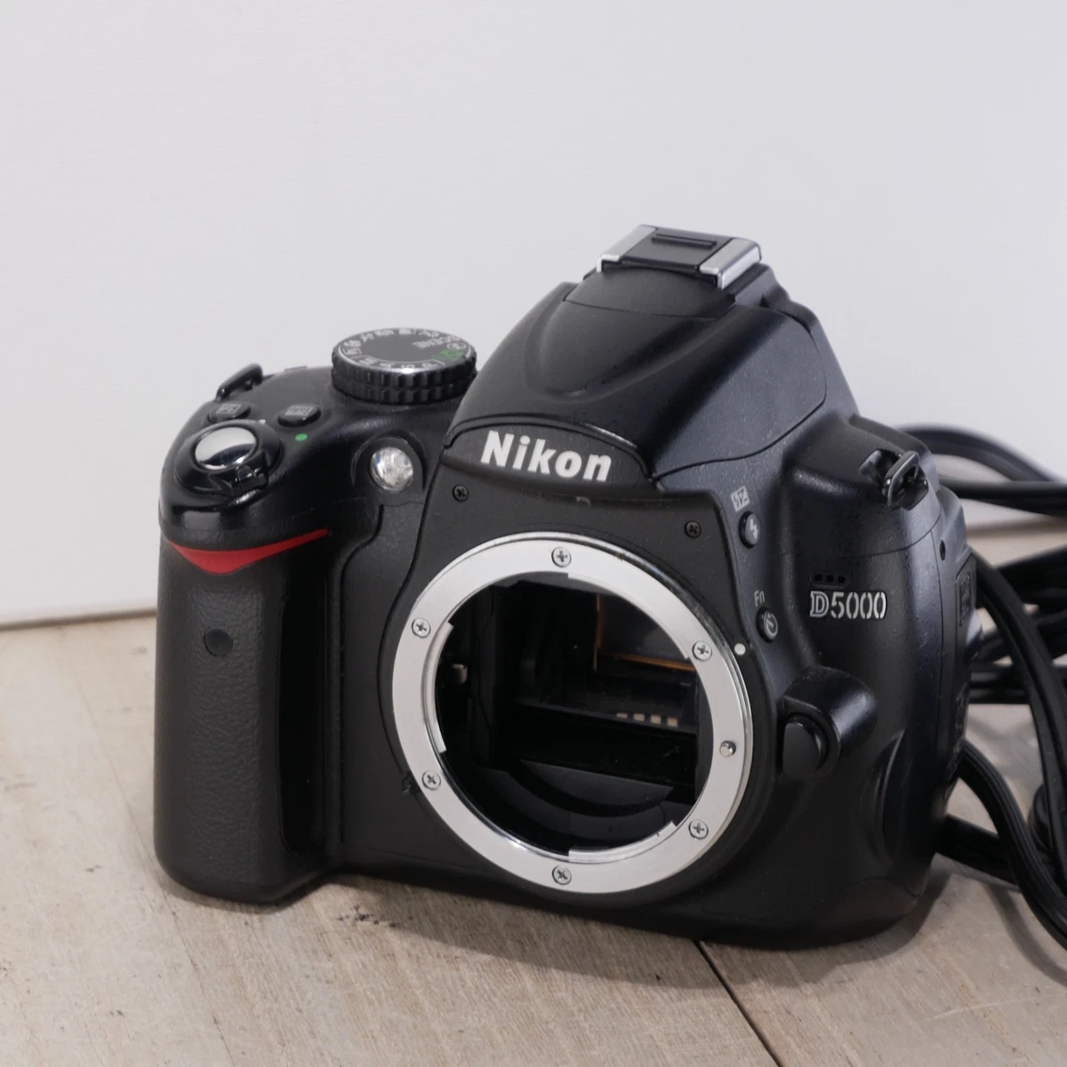 Nikon D5000 Digital Cameras for Sale | Shop New & Used Digital