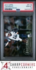 2014 TOPPS FANTASY FOCUS #FF-TB TOM BRADY PATRIOTS PSA 10