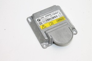BMW 3 F30, F80 Airbag-Steuergerät 6858698 2.00 Diesel 135kw 2012 15415346