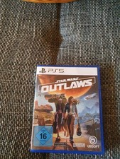 Star Wars Outlaws Sony PlayStation 5