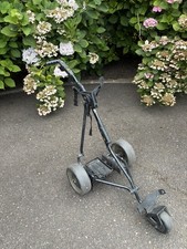 Powakaddy Electric Golf Trolley