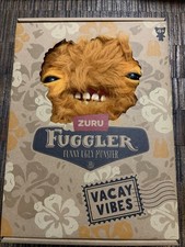 Fuggler Vacay Vibes by ZURU, Funny Ugly Monster - Munch Munch Plush