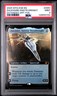 2025 MTG EDGE OF ETERNITIES #0351 DAWNSIRE, SUNSTAR DREADNOUGHT PSA 9