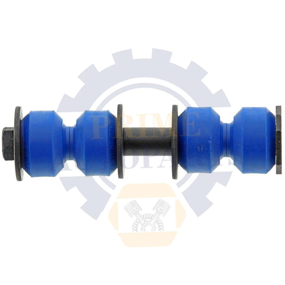 Nuevas barras estabilizadoras delanteras OE para Dodge Caliber 2010-2012 garantía de por vida Foto 4 de 4