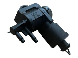 Volkswagen PASSAT B6 2006 Diesel 77kW Turbolader Druckwandler Magnetventil