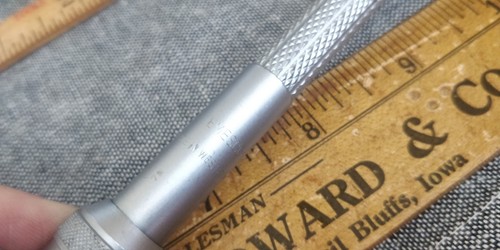 Trapano dentale EMESCO ~ funzionante necessita cavo ~ motore con braccio e manipolo - Foto 7 di 22