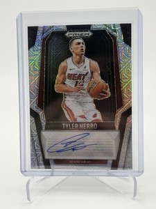 Tyler Herro Auto | eBay