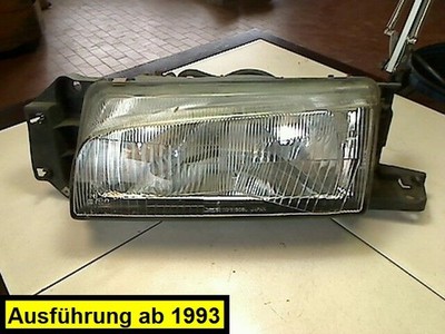 Scheinwerfer Links Mazda Bg/bw 323 1.4i 16V Sofortversand