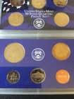 2001 proof set — photo 7