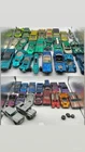 Hot Wheels Redlines Vintage Diecast Cars Lot 1967-1970