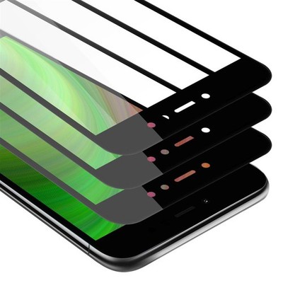 3x Schutzfolie für Xiaomi RedMi NOTE 5A PRIME Panzerfolie Display Folie
