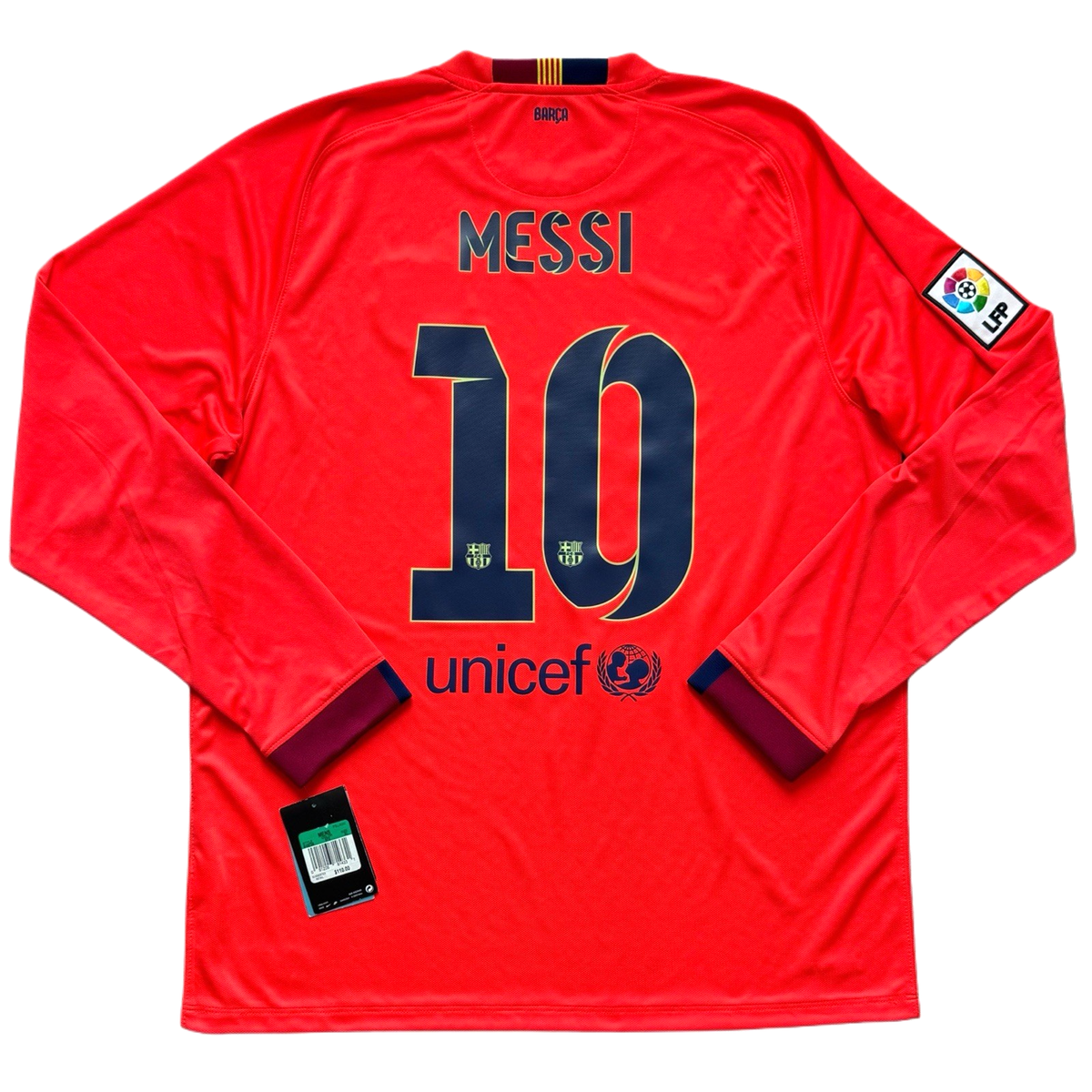 FC Barcelona 長袖シャツ Mサイズ s-l1200.png