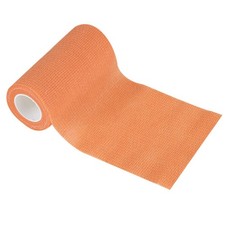 Self Elastic Bandage Breathable Self Bandage Wrap Easy to Tear