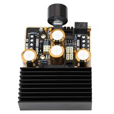 TDA7850 Amplifier Board 2.1 Channel 2x80W Car AB Type Amplifier Module DIY High