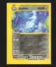 Pokemon Stahlos 35/147 - Aquapolis E-Card Series 2002 - German - Rare - Original