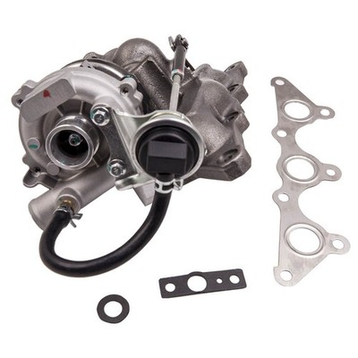 Turbolader for Smart city-coupé Fortwo 450 0.6 40 kW 55PS A1600960499 16009604