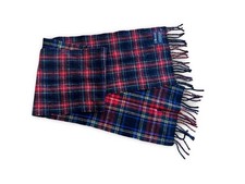 Polo Ralph Lauren Tartan Scarf