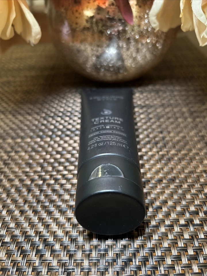 Crema textura estilo curativo Lanza 4,2 fl oz/125 ml TOTALMENTE NUEVA Foto 3 de 3