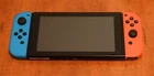 Nintendo Switch Handheld Console, 32GB, Zelda Case, FREE Fast Post!