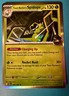 Team Rocket's Spidops 020/182 Sv10: Destined Rivals Rare Holo Pokemon TCG