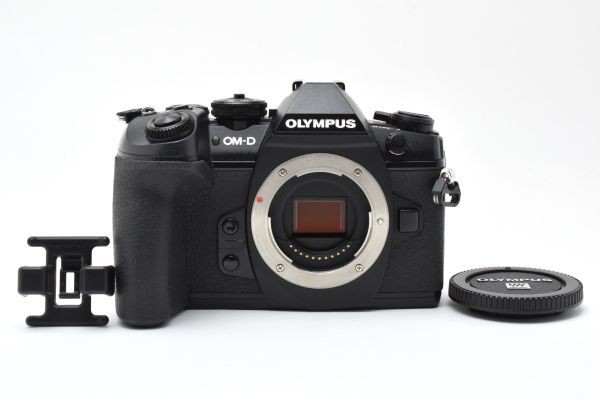 OLYMPUS OM-D E-M1 Mark II ボディ OLYMPUS OM-D E-M1 MARK II BODY 194995 | eBay