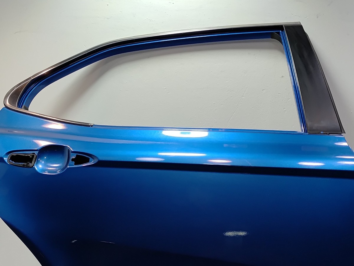 Toyota Camry Rear Right Passenger Side Door Shell Panel 2018-2024