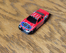 AFX Mega G Police Chase Red Chevrolet Stocker
