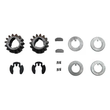 Replacement Recycler Drive Gear Kit - 22'' RWD Fits Lawn Boy Models: 10655 10656