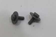 VW Tayron 5Q Hinterradaufhängung Querlenker-Schutzbolzen (Paar) neu N91133501