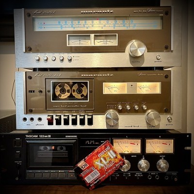 Hi-Fi Reference Mix For Audiophile System Testing & Speakers