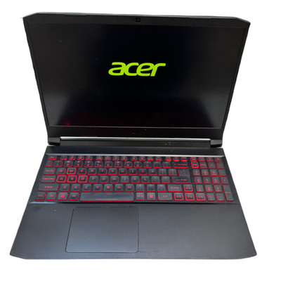 Acer Nitro 5 AN515 57 79TD i7 11800H RTX 3050Ti 8GB 512GB SSD 15.6'' (USED)