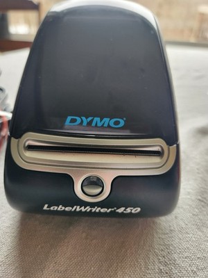 Dymo LabelWriter 450 Thermal Label Printer 1750110