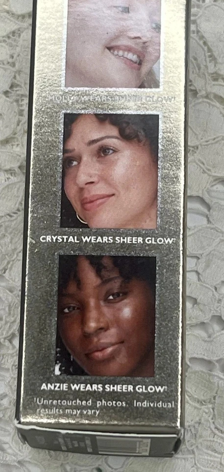 Barra de rebote de colágeno Peter Thomas Roth Instant FirmX 0,56 oz ~ brillo puro ~ nueva en caja Foto 3 de 4