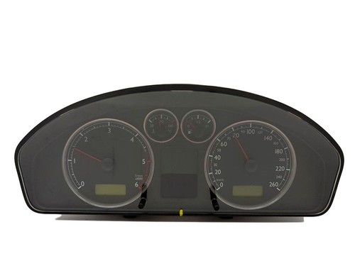 Tacho Kombiinstrument  VW Sharan 7M3920820H YM2110849ABD