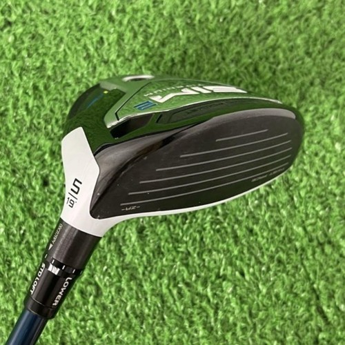 TaylorMade SIM2 Titanium 5W Fairway Wood Tensei Silver TM50 S 42.25" - Picture 9 of 20