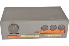 Quad 33 preamplificatore vintage hifi testato funzionante ottimo
