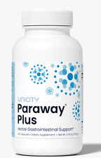 Unicity Paraway Plus - Gastrointestinal Suppo...