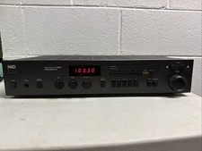 NAD 7220PE High-Fidelity Stereo Receiver