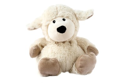 Warmies - Warmies Schaap Warmteknuffel NEU