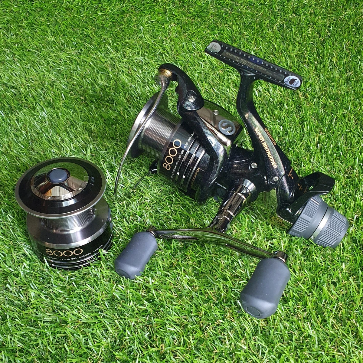 ebay shimano reels co uk Ultegra Ci4+ 14000 XTC X2 Fish For Tackle Vanford FA boasts many of Shimanos latest flagship technologies to ensure unparalleled smoothness and performance. Shimano Baitrunner CI4 XTR-A Longcast