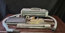 Electrolux 1205 Factory Rebuilt Model With Attachments - Silverado Era