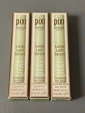(3x) Pixi Beauty Large Lash Serum .07 oz